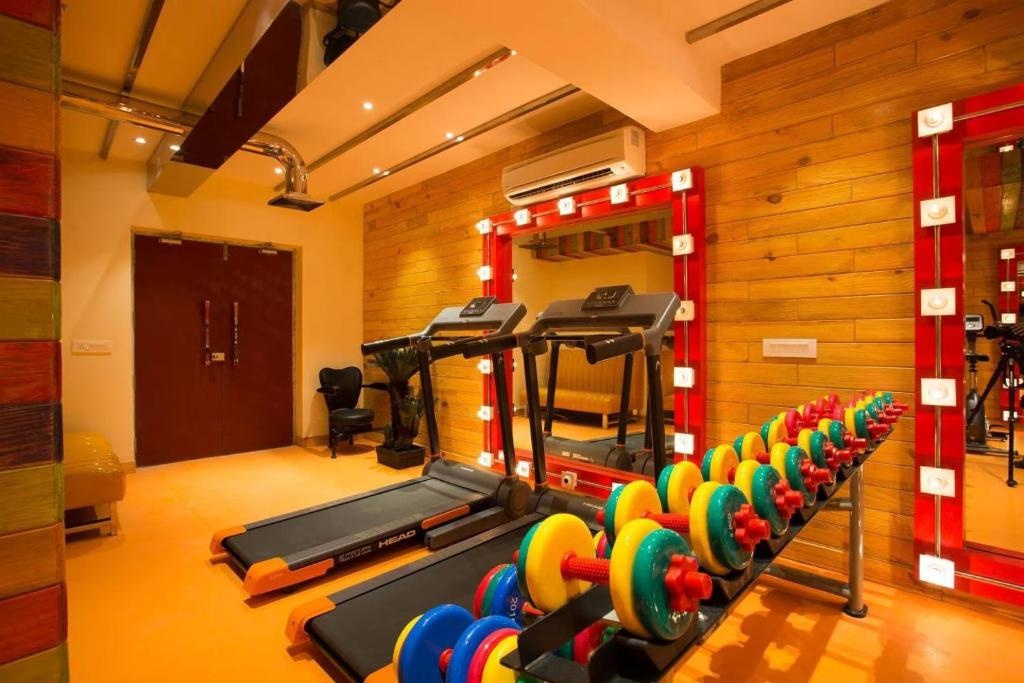 I Love Bell Bottoms  Facilities  Fitness Center 32   Copy